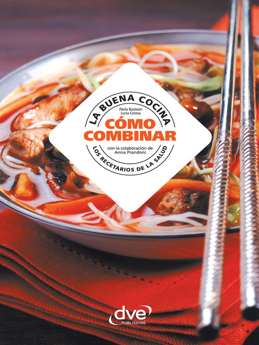 Title details for La buena cocina, cómo combinar by Paola Bastasin - Available
